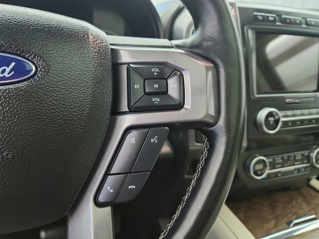 Used 2021 Ford Expedition Platinum image 36