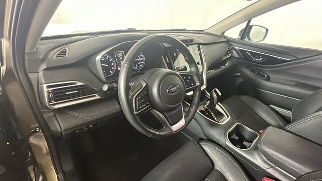 Used 2023 Subaru Outback Touring XT AWD/4WD image 13