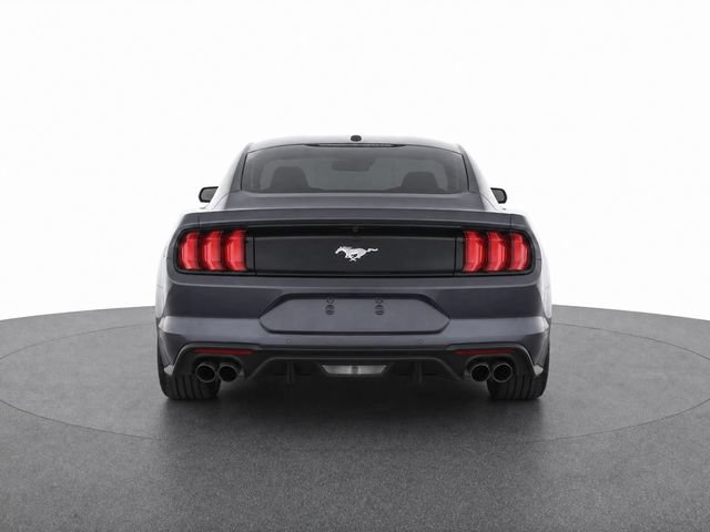 Used 2023 Ford Mustang Premium RWD image 6