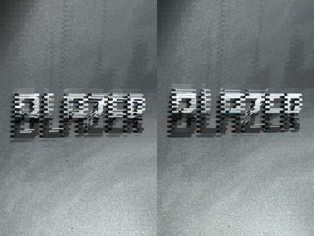 Used 2024 Chevrolet Blazer LT w/ Convenience Package image 10