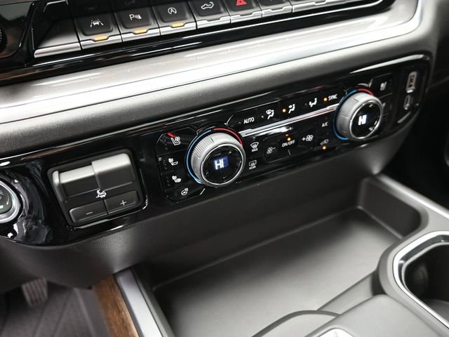 New 2026 Chevrolet Silverado 1500 High Country image 33