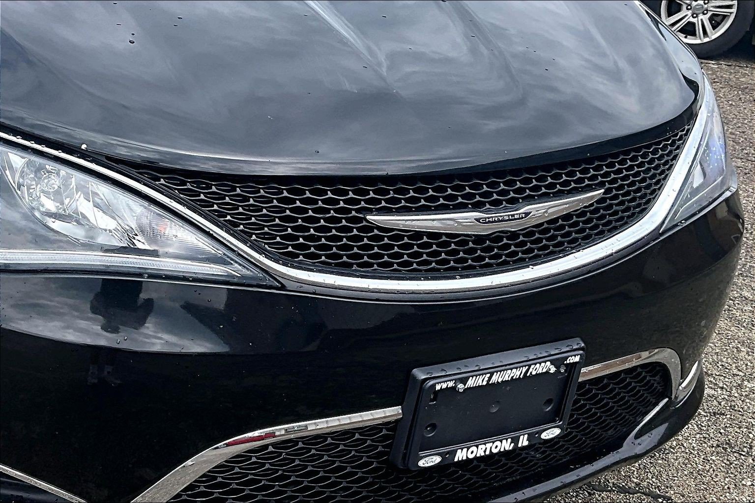 Used 2017 Chrysler Pacifica Touring-L FWD image 30