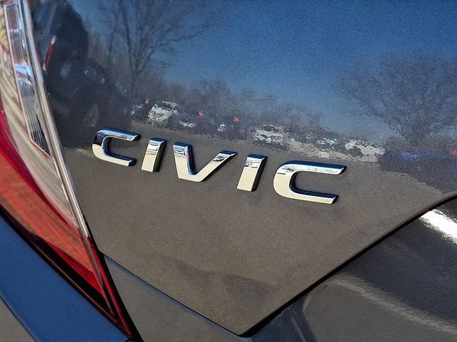 Used 2020 Honda Civic Sport image 30