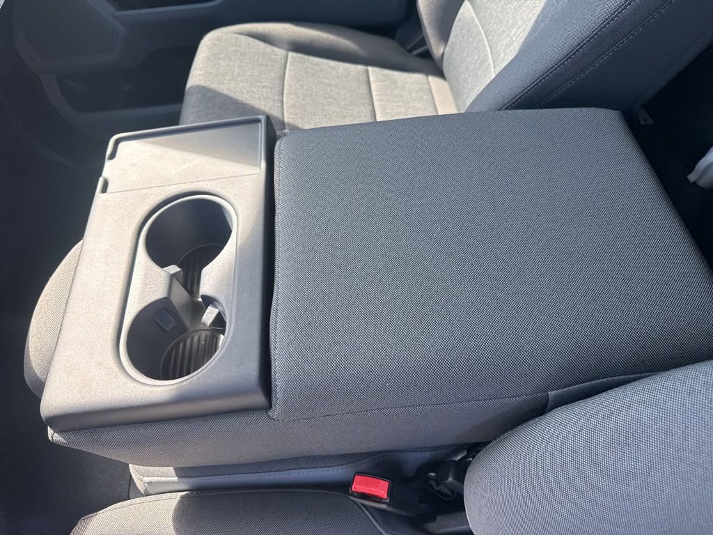 Used 2026 Ford F150 XL image 8