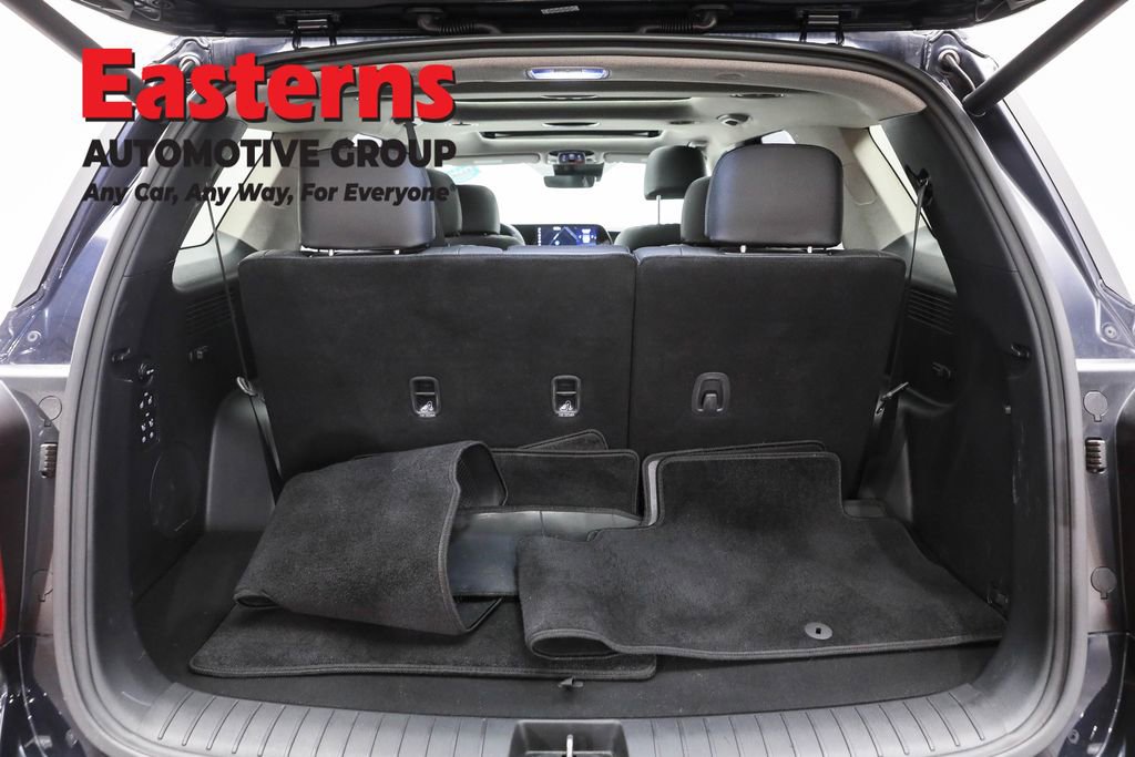 Used 2023 Hyundai Palisade Limited image 9