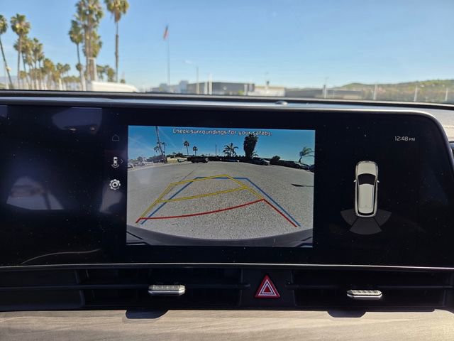 Used 2024 Kia Sportage X-Line image 11