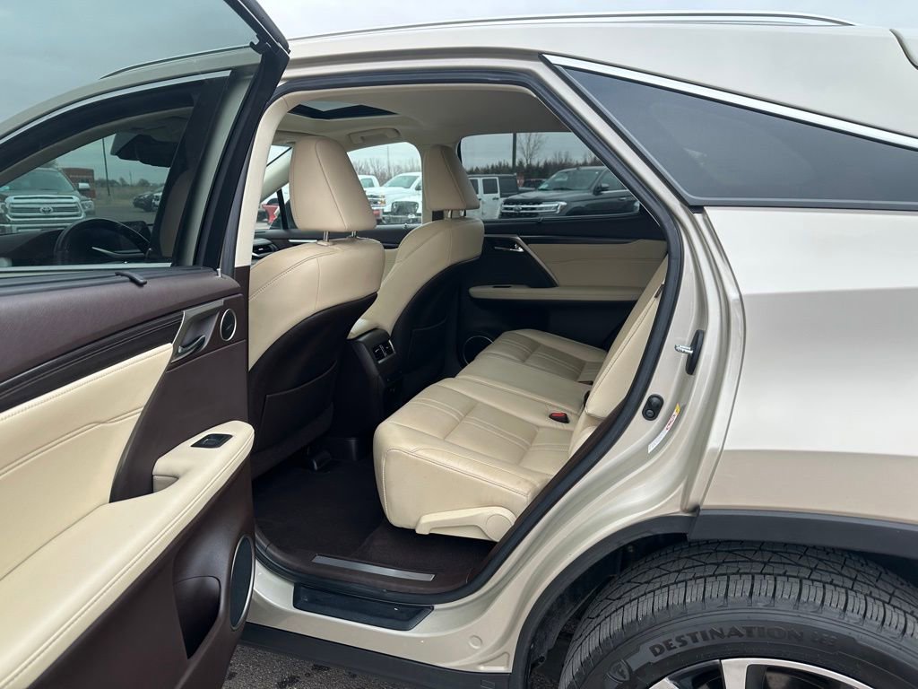Used 2019 Lexus RX 350 AWD image 20