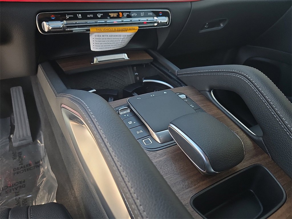 New 2026 Mercedes-Benz GLE 350 4MATIC image 24