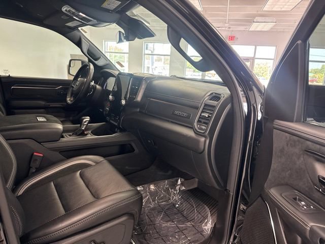 Used 2026 RAM 1500 RHO AWD/4WD image 25