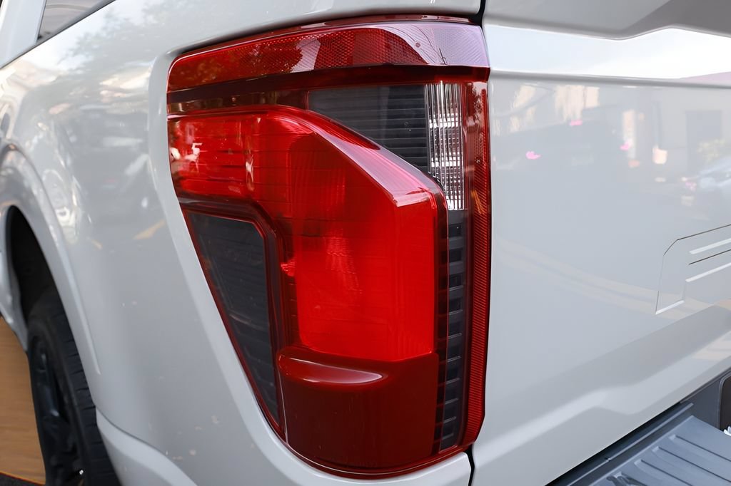 Used 2024 Ford F150 STX RWD image 34