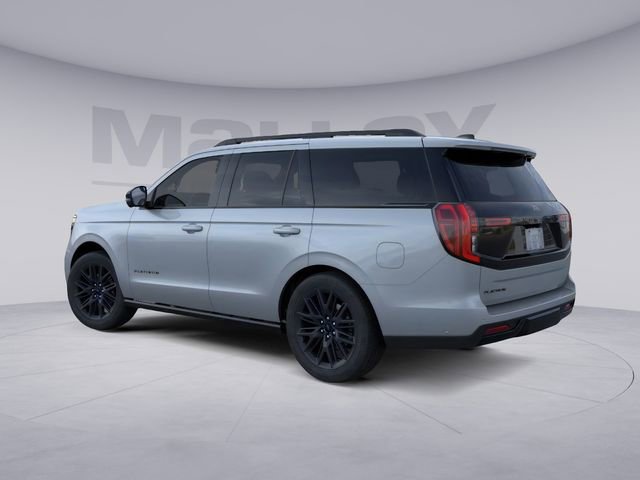 New 2026 Ford Expedition Platinum w/ Stealth Appearance Package image 35