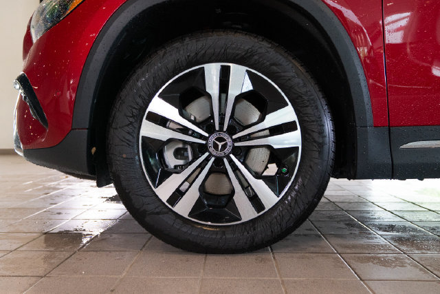 New 2026 Mercedes-Benz GLA 250 4MATIC image 9
