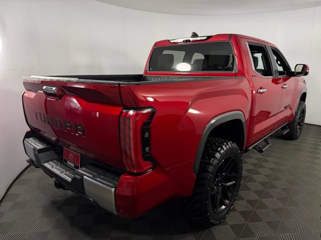 New 2026 Toyota Tundra Limited AWD/4WD image 7