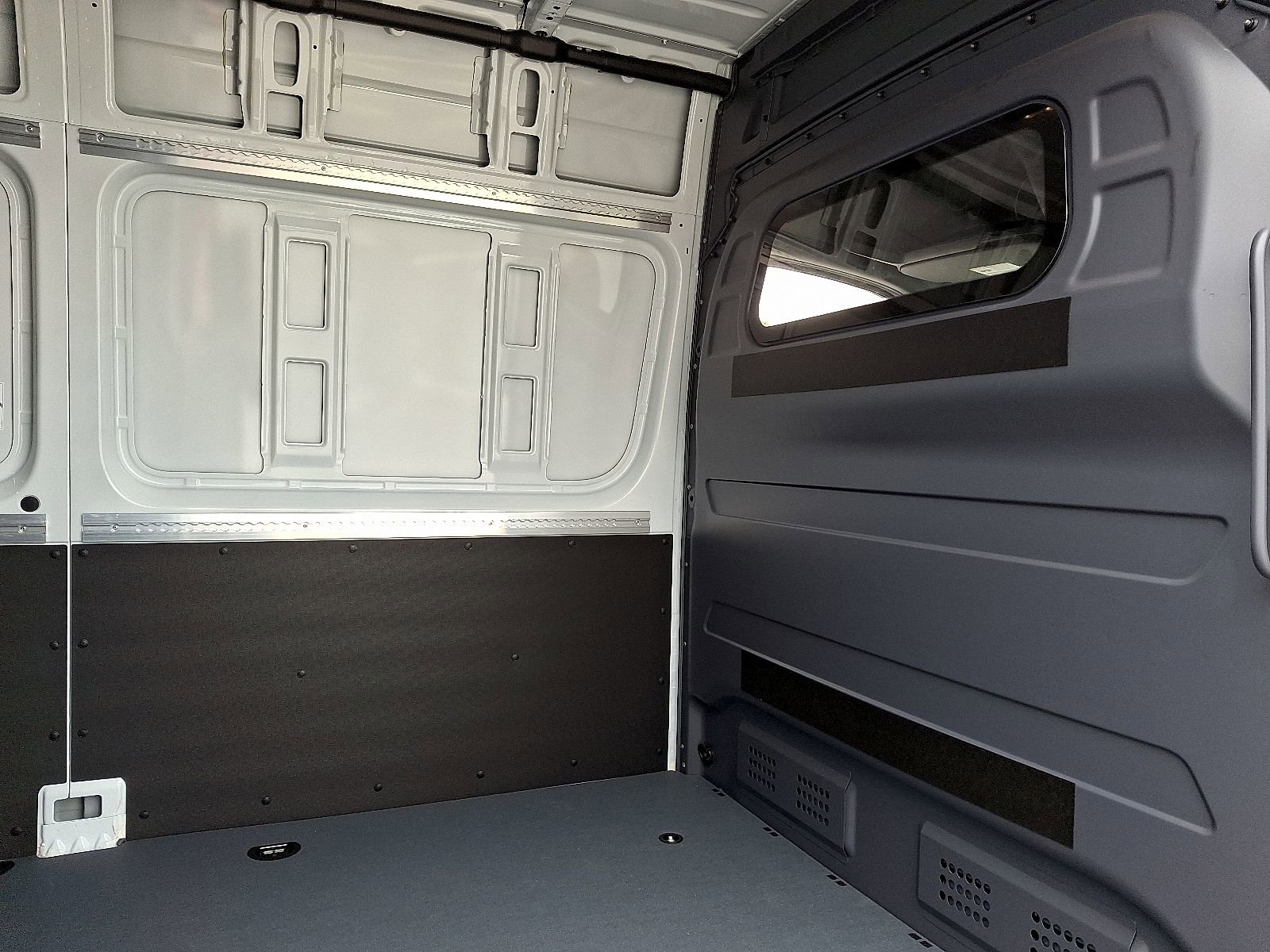 New 2025 Mercedes-Benz Sprinter 3500 image 7