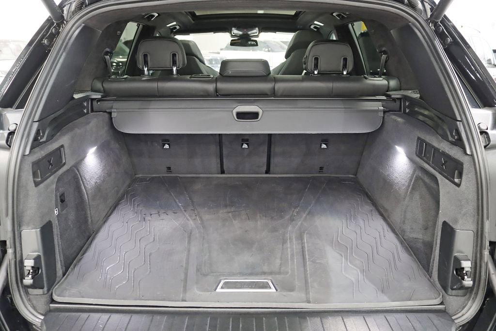 Used 2024 BMW X5 M Competition w/ Executive Package AWD/4WD image 45