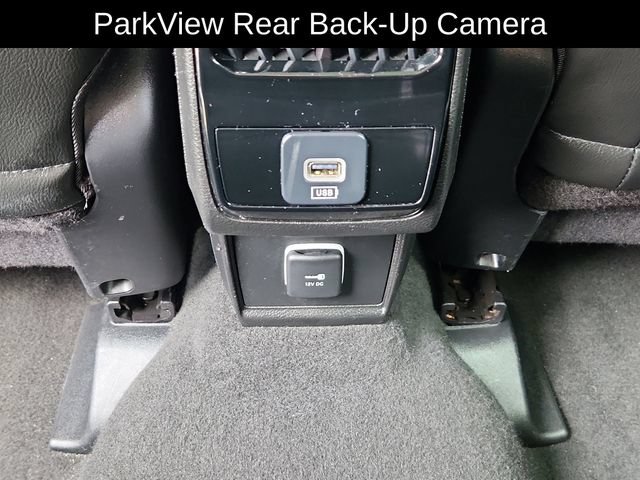 Used 2022 Jeep Compass Latitude FWD image 25