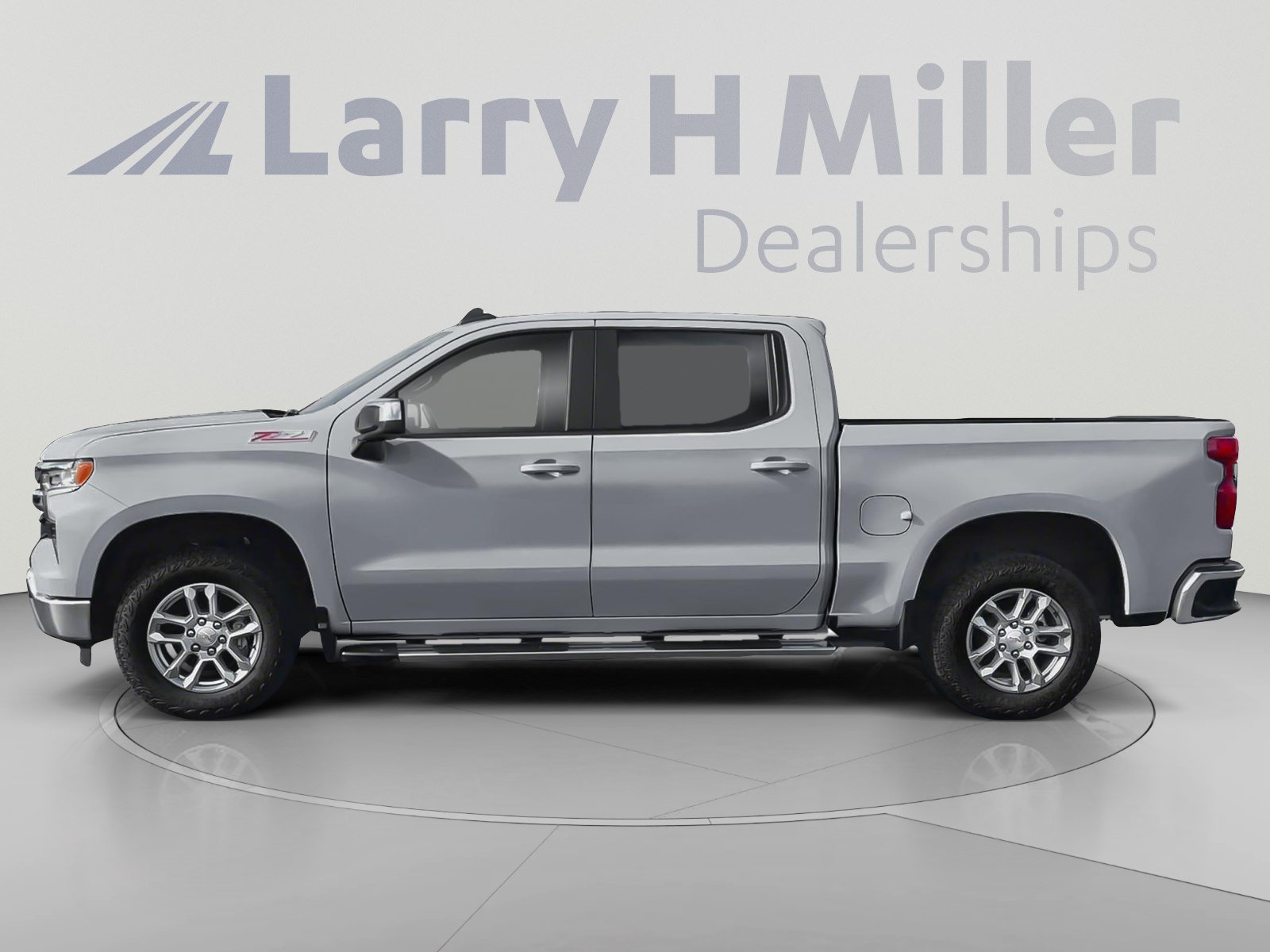 New 2026 Chevrolet Silverado 1500 LT w/ All Star Edition Plus AWD/4WD video 2