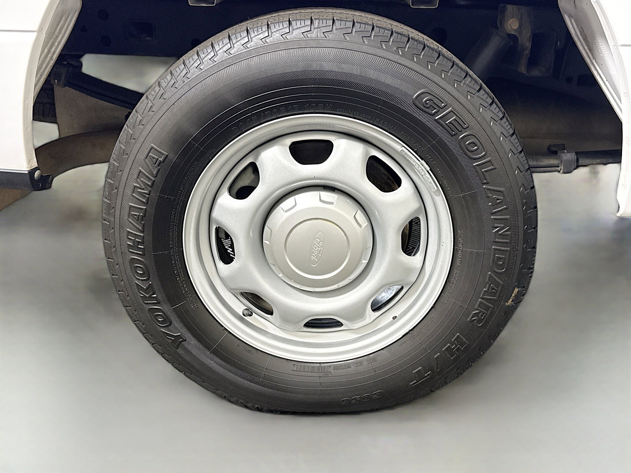 Used 2020 Ford F150 XL w/ Equipment Group 101A Mid image 32