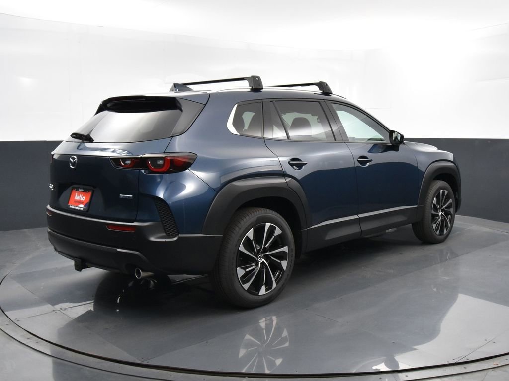 New 2026 MAZDA CX-50 2.5 Hybrid w/ Weather Package image 29
