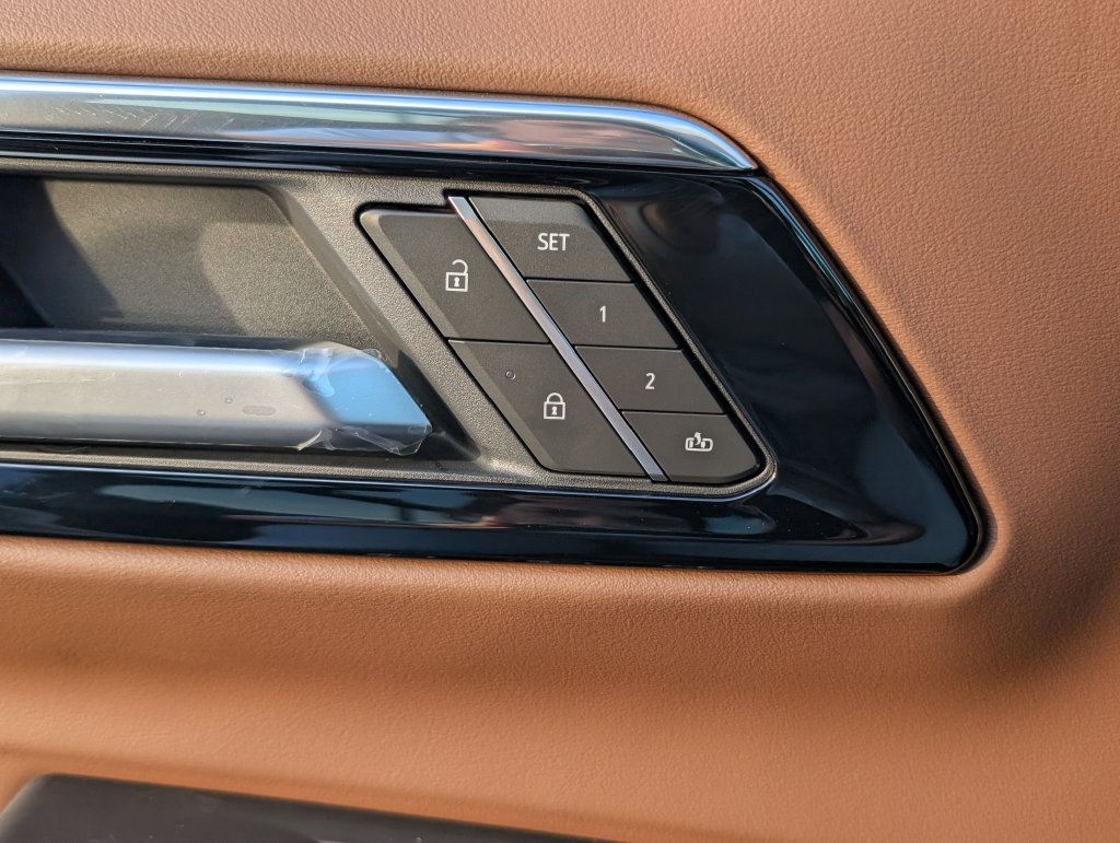 New 2026 Chevrolet Tahoe High Country RWD image 14