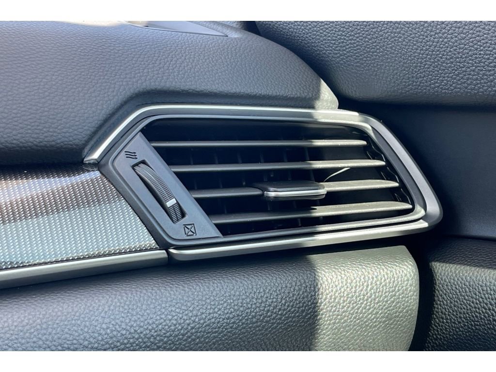 Certified 2021 Honda Accord Sport Special Edition image 28