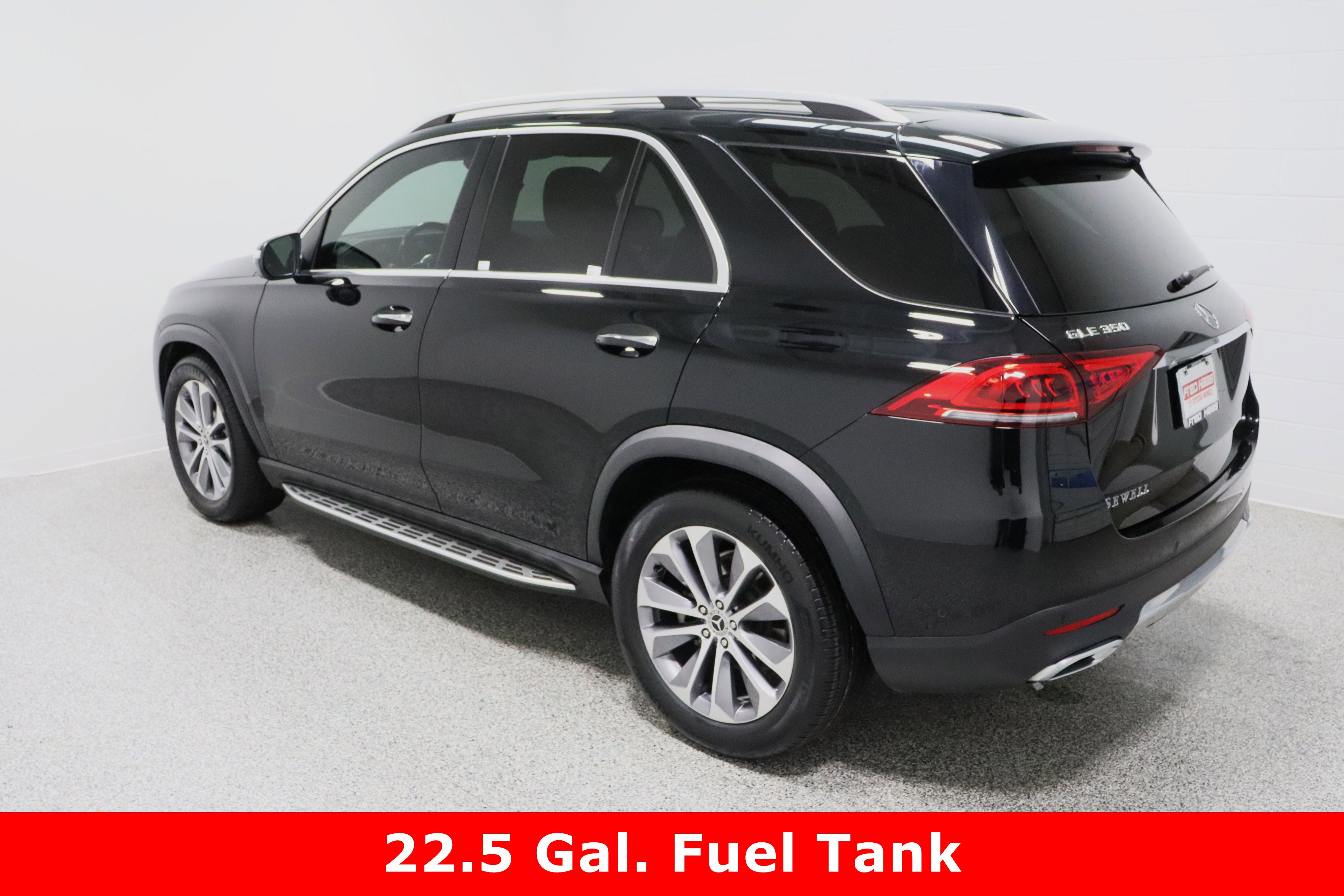 Used 2023 Mercedes-Benz GLE 350 image 9