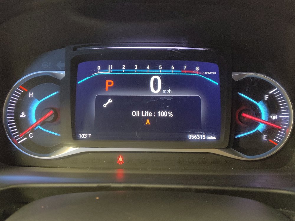 Used 2019 Honda Passport Sport image 23