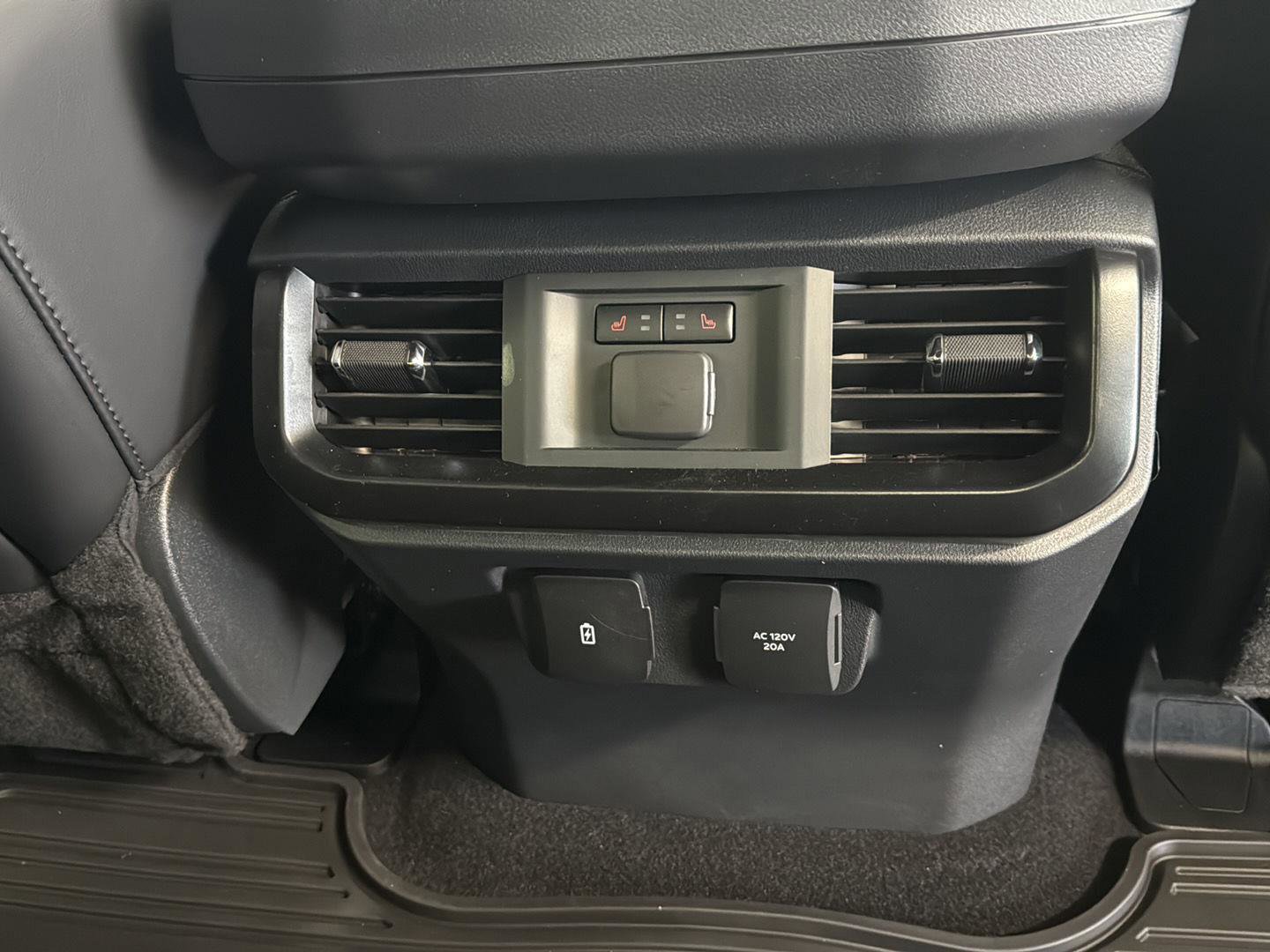 New 2025 Ford F150 Raptor image 14