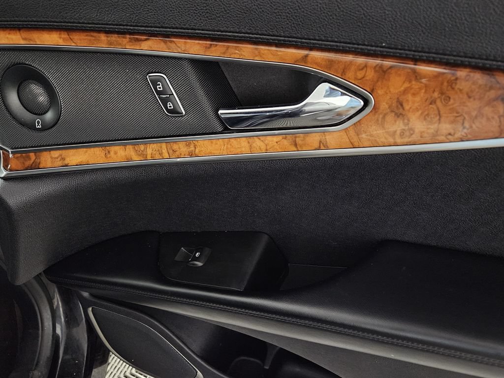 Used 2020 Lincoln Nautilus Reserve AWD/4WD image 26