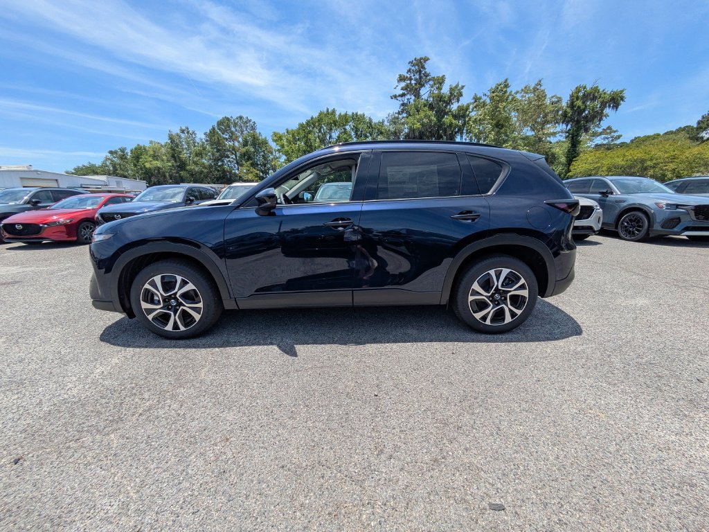 New 2026 MAZDA CX-5 Preferred AWD/4WD image 7