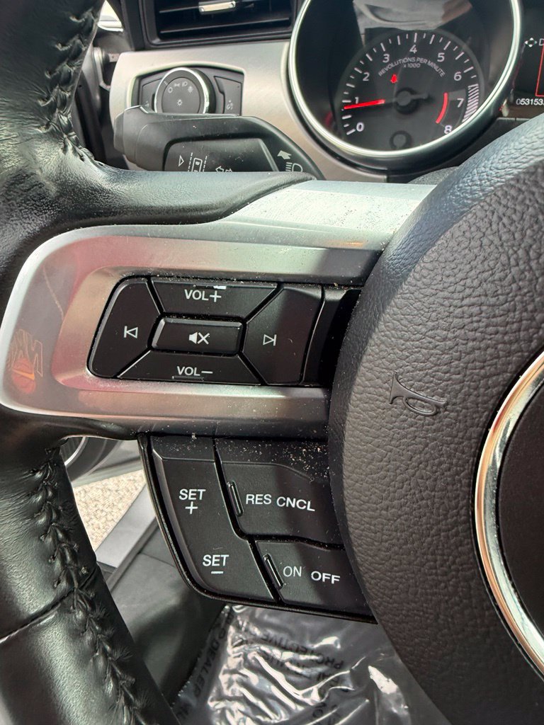 Used 2023 Ford Mustang Premium RWD image 17