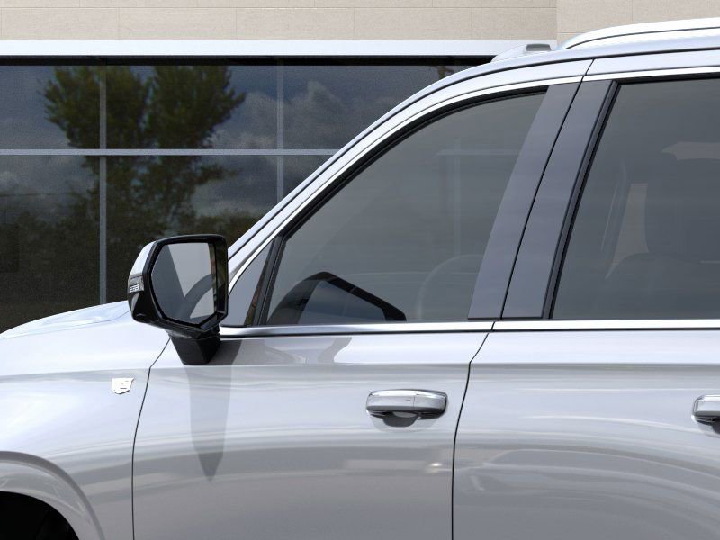 New 2026 Cadillac Escalade Luxury image 12