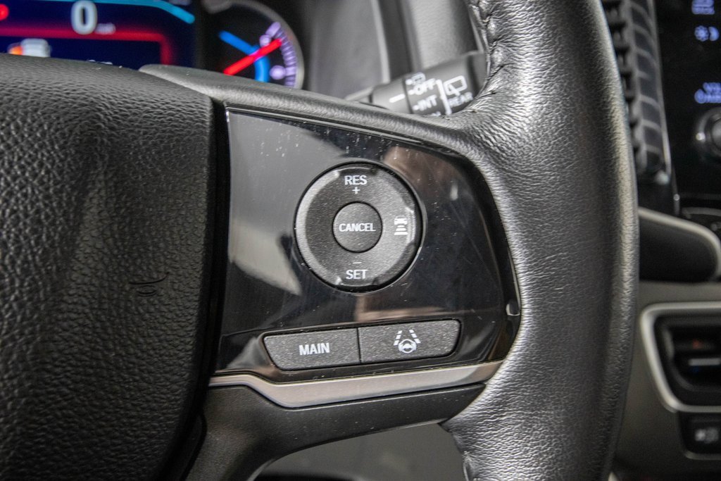 Used 2021 Honda Pilot Special Edition image 16