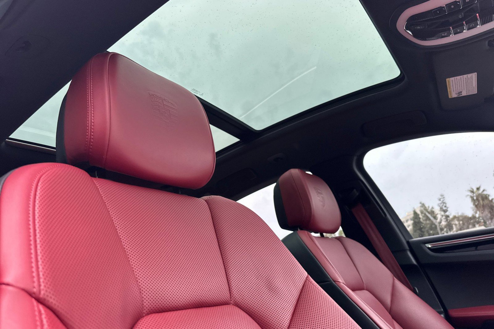 Used 2023 Porsche Macan S image 17