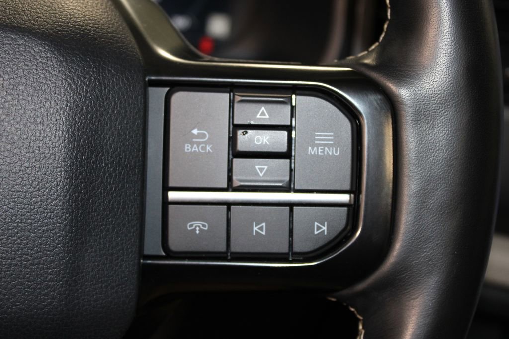 Used 2023 Ford Expedition Platinum AWD/4WD image 42