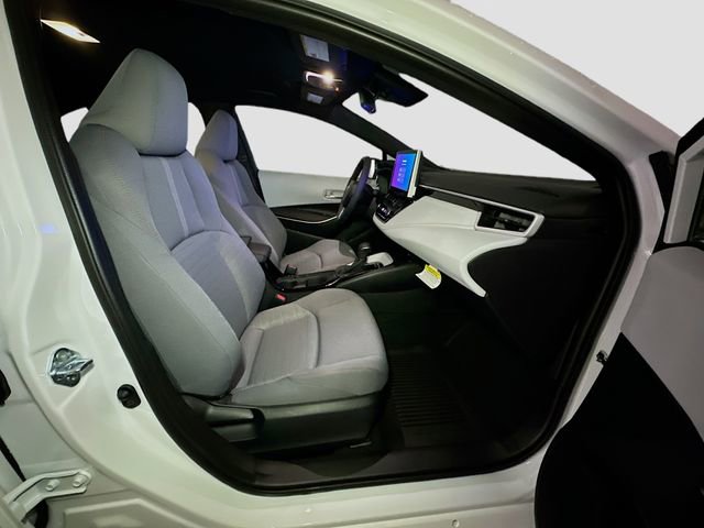 New 2025 Toyota Corolla FX w/ Convenience Package image 31