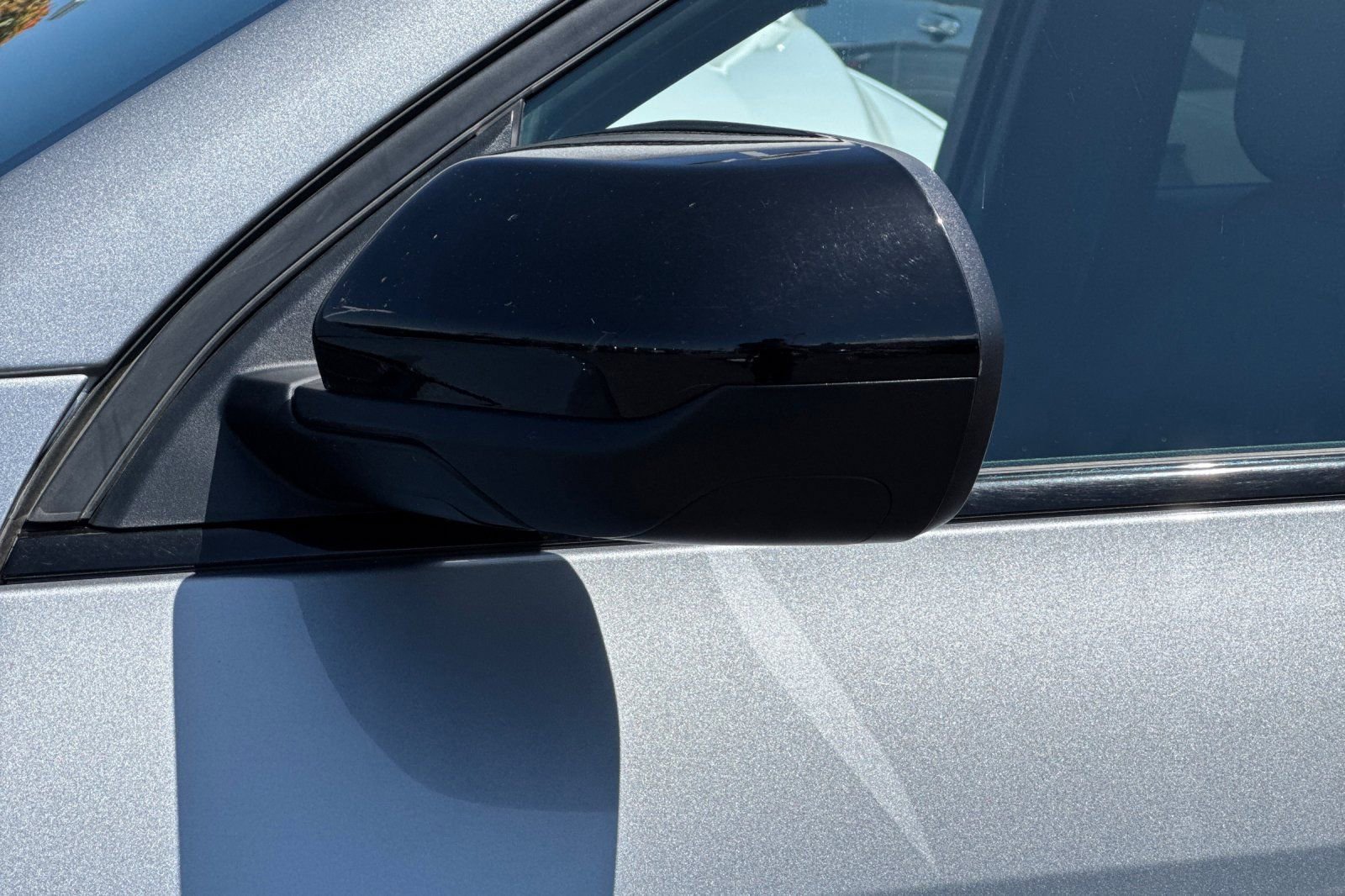 Used 2025 Chevrolet Equinox RS AWD/4WD image 50