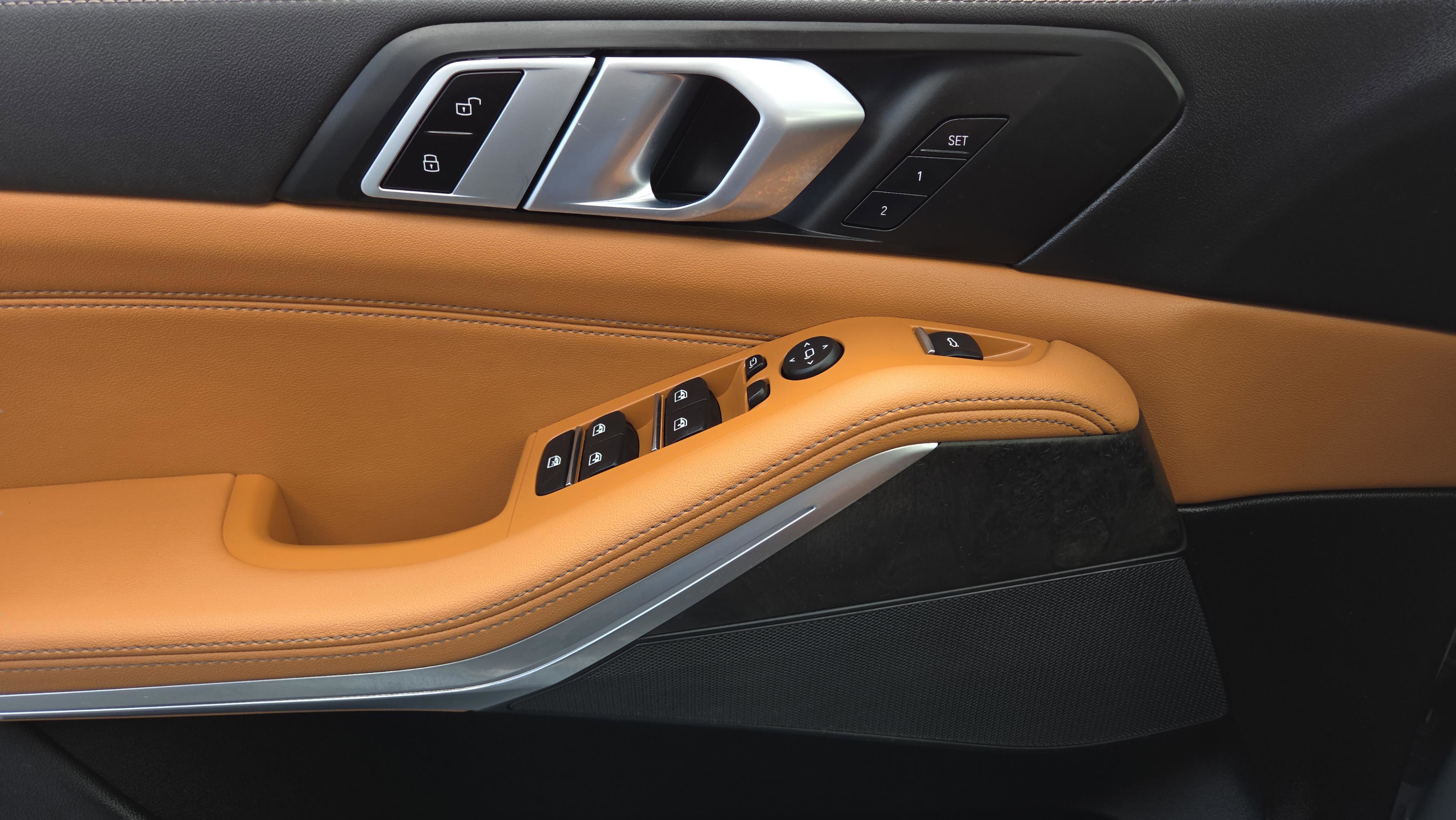 Certified 2024 BMW X5 sDrive40i w/ M Sport Package image 37