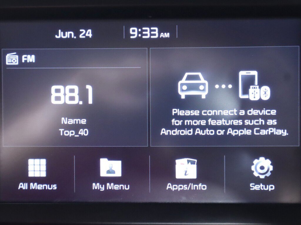 Used 2020 Kia Soul GT-Line FWD image 16
