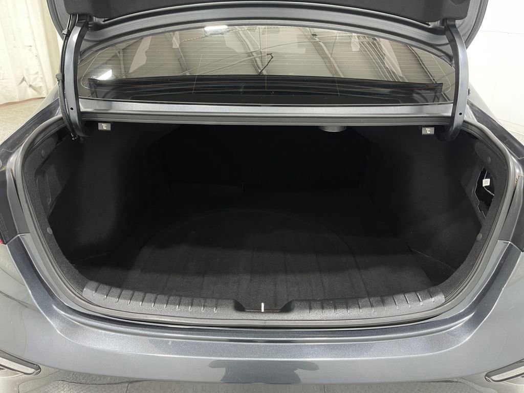 Used 2021 Kia Forte GT w/ GT2 Package image 26