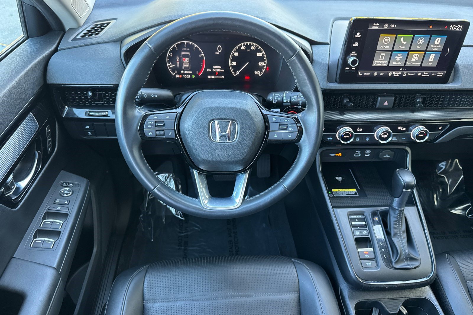 Used 2024 Honda CR-V EX-L image 30