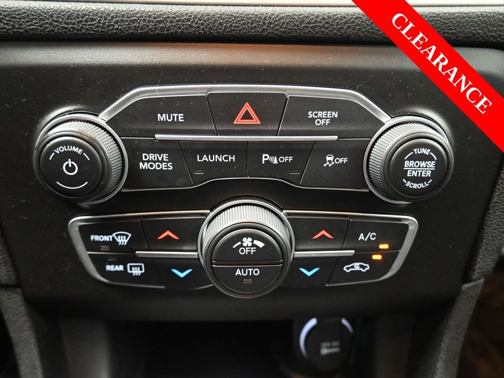 Used 2022 Dodge Charger Scat Pack image 30