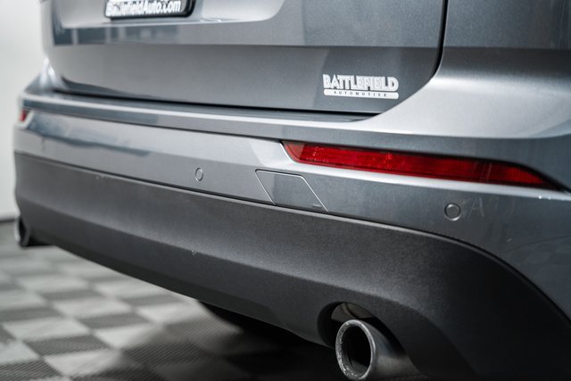 Used 2020 Volvo XC60 T6 Momentum image 8