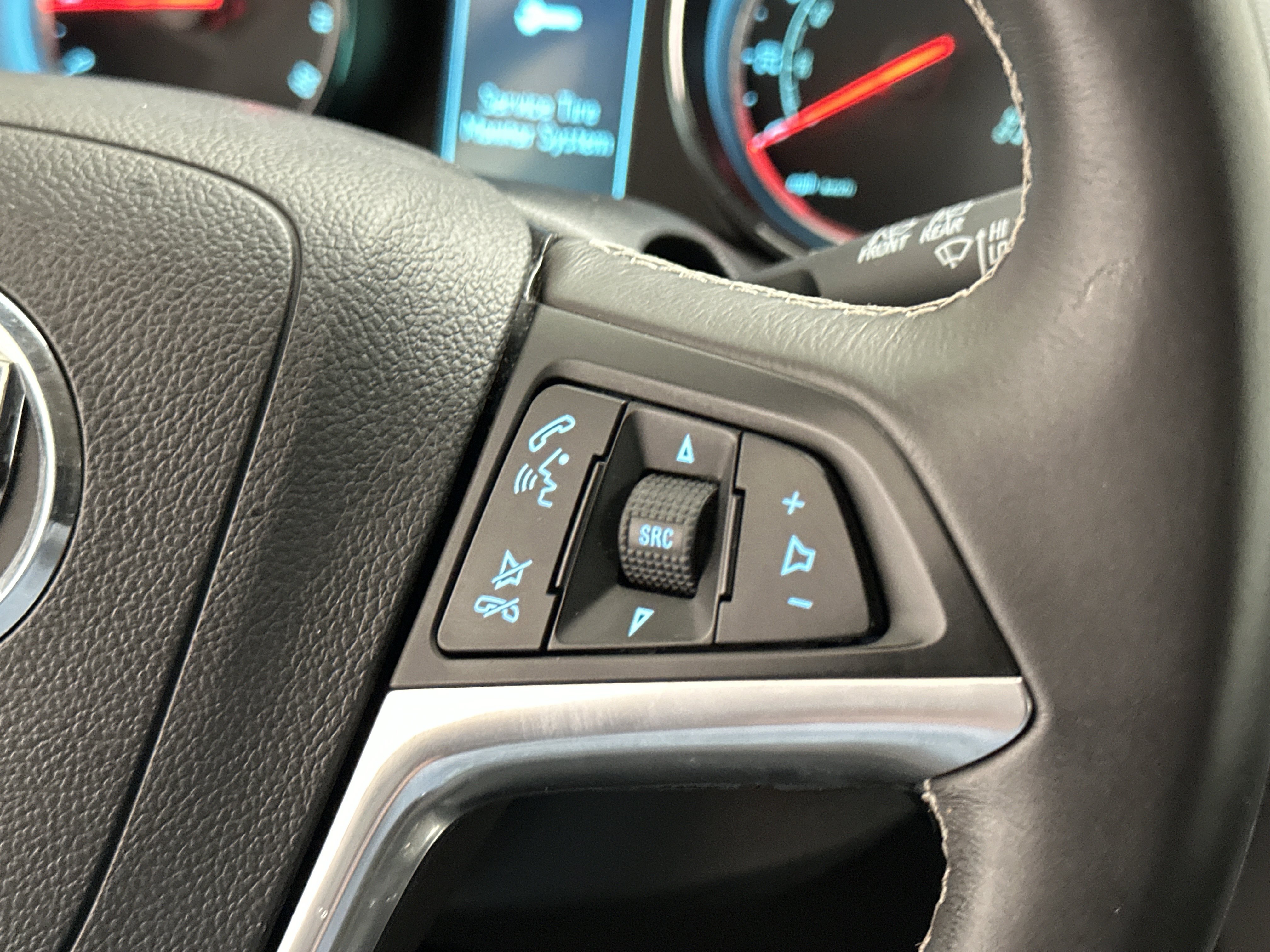 Used 2016 Buick Encore FWD image 25
