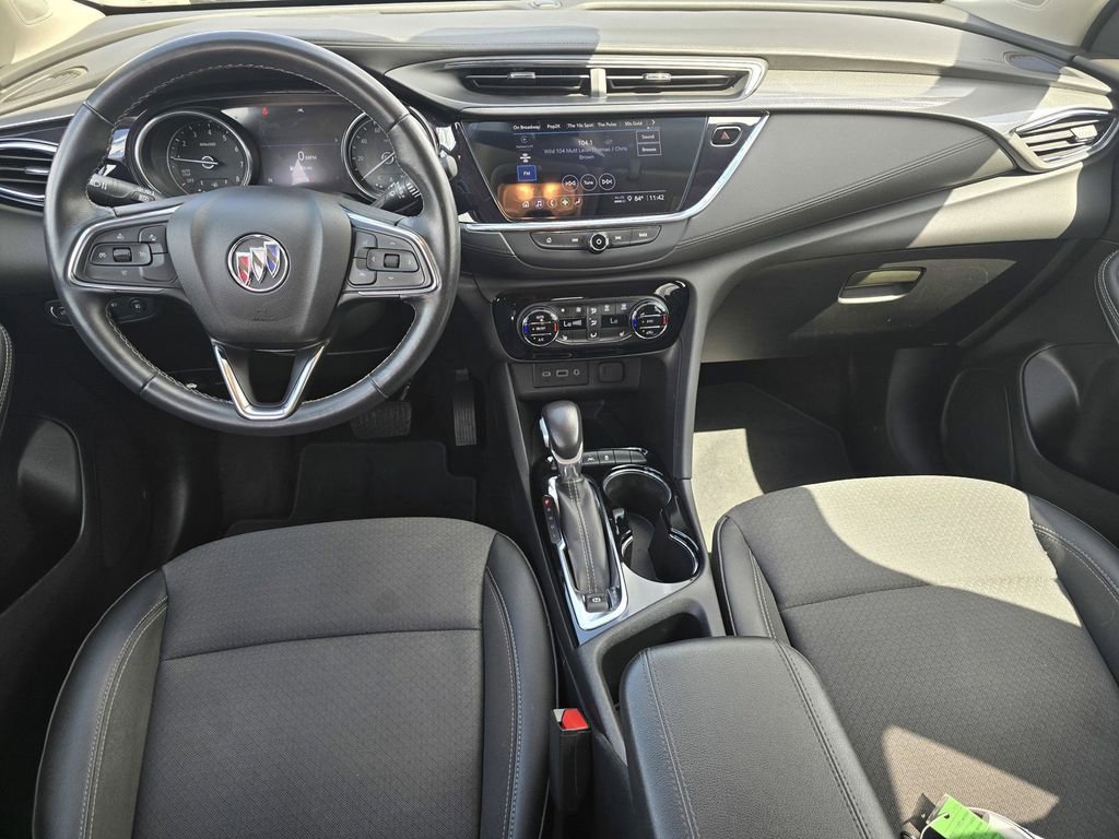 Used 2023 Buick Encore GX Select image 14