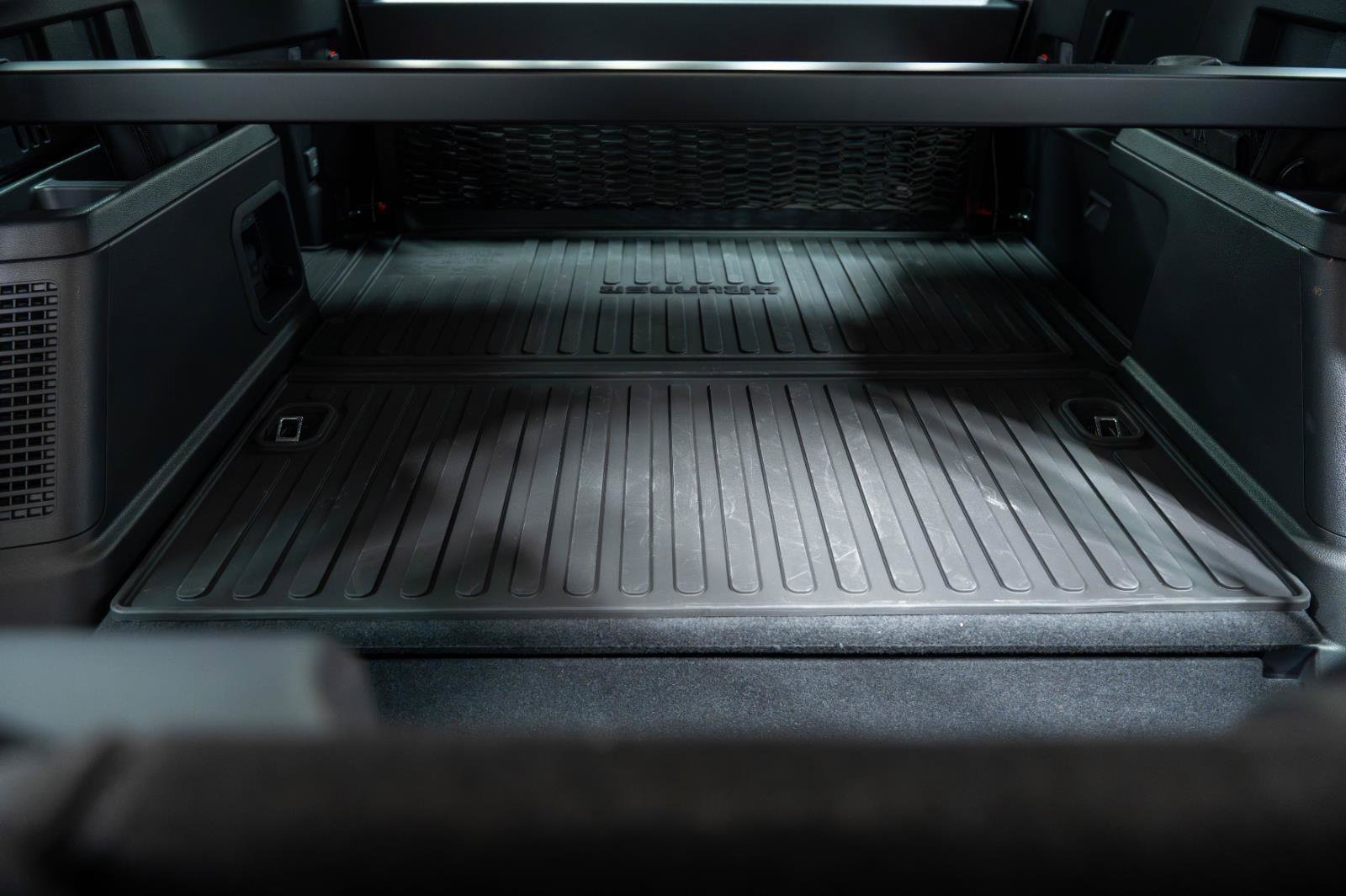 Used 2025 Toyota 4Runner Trailhunter image 50