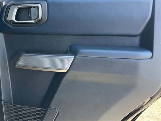 Used 2023 Ford Bronco Outer Banks image 20
