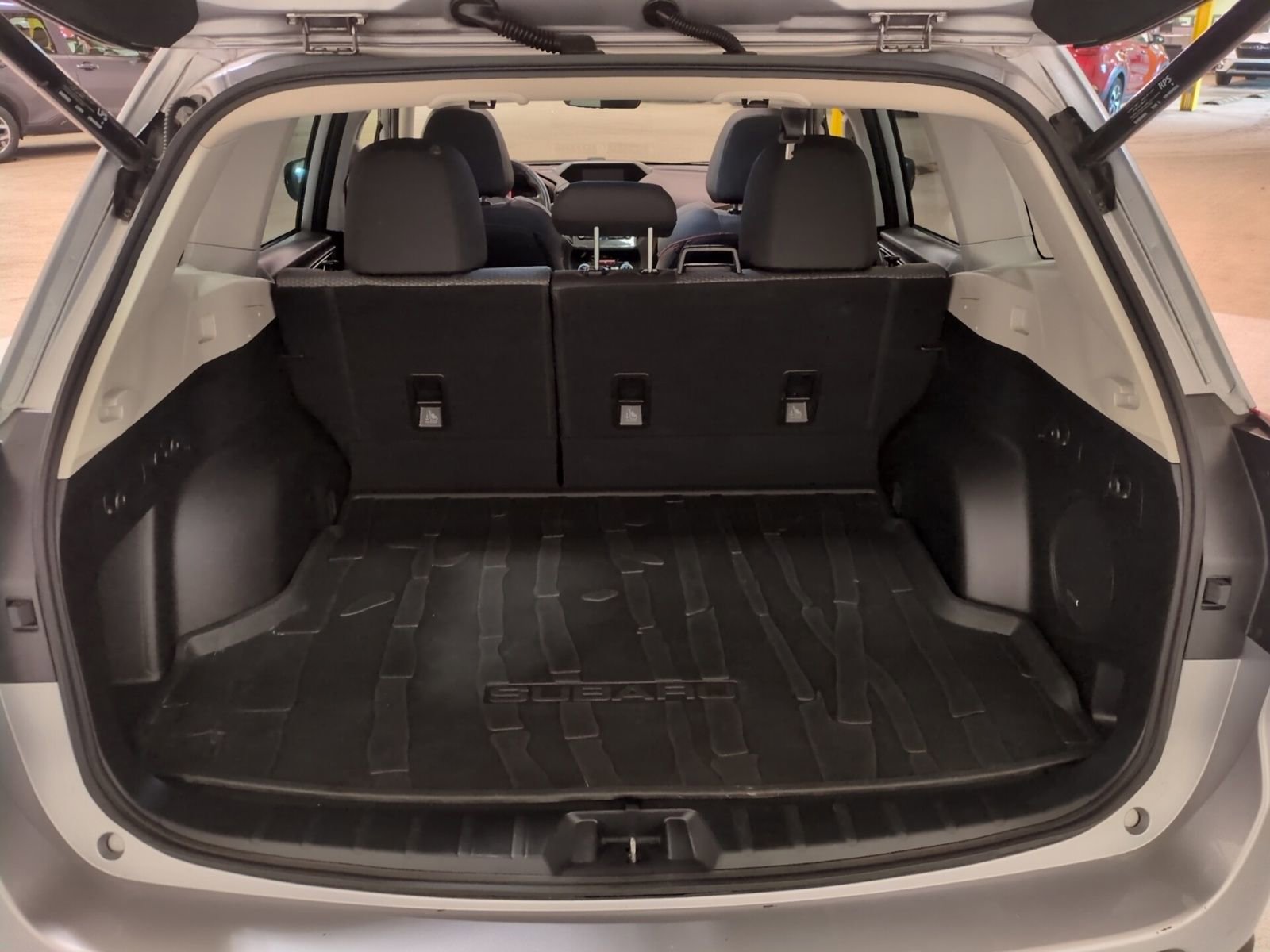 Used 2024 Subaru Forester Sport AWD/4WD image 13