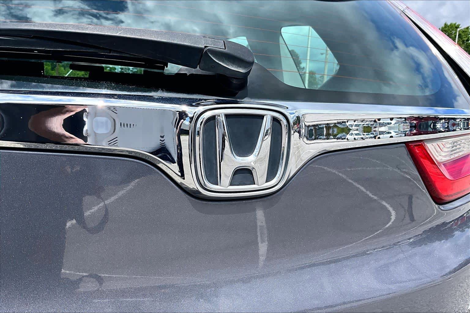 Used 2019 Honda CR-V LX image 10