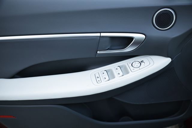 New 2026 Hyundai Sonata SEL FWD image 7